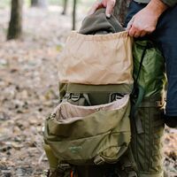 Тактичний рюкзак Tramp UTRP-048 Defender (Sandstone), 60 л, Об'єм: 60, Колір виробника: Sandstone, зображення 56