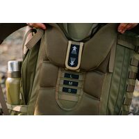 Тактичний рюкзак Tramp UTRP-049 Defender (Sandstone), 75 л, Об'єм: 75, Колір виробника: Sandstone, зображення 57