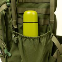 Тактичний рюкзак Tramp UTRP-048 Defender (Olive), 60 л, Об'єм: 60, Колір виробника: Olive, зображення 14