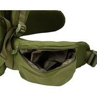 Тактичний рюкзак Tramp UTRP-048 Defender (Olive), 60 л, Об'єм: 60, Колір виробника: Olive, зображення 16