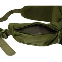 Тактичний рюкзак Tramp UTRP-048 Defender (Olive), 60 л, Об'єм: 60, Колір виробника: Olive, зображення 17