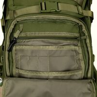 Тактичний рюкзак Tramp UTRP-048 Defender (Olive), 60 л, Об'єм: 60, Колір виробника: Olive, зображення 21