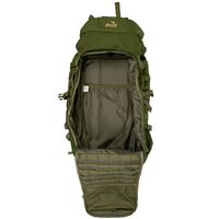 Тактичний рюкзак Tramp UTRP-048 Defender (Olive), 60 л, Об'єм: 60, Колір виробника: Olive, зображення 23