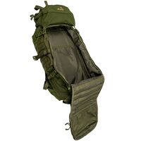Тактичний рюкзак Tramp UTRP-048 Defender (Olive), 60 л, Об'єм: 60, Колір виробника: Olive, зображення 24