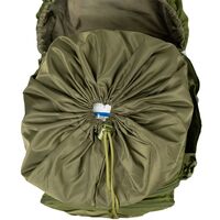 Тактичний рюкзак Tramp UTRP-048 Defender (Olive), 60 л, Об'єм: 60, Колір виробника: Olive, зображення 25