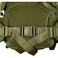 Тактичний рюкзак Tramp UTRP-048 Defender (Olive), 60 л, Об'єм: 60, Колір виробника: Olive, зображення 26
