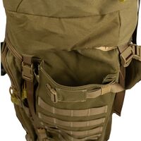 Тактичний рюкзак Tramp UTRP-048 Defender (Sandstone), 60 л, Об'єм: 60, Колір виробника: Sandstone, зображення 13