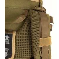 Тактичний рюкзак Tramp UTRP-048 Defender (Sandstone), 60 л, Об'єм: 60, Колір виробника: Sandstone, зображення 8