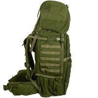 Тактичний рюкзак Tramp UTRP-049 Defender (Olive), 75 л, Об'єм: 75, Колір виробника: Olive, зображення 3