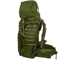 Тактичний рюкзак Tramp UTRP-049 Defender (Olive), 75 л, Об'єм: 75, Колір виробника: Olive, зображення 5