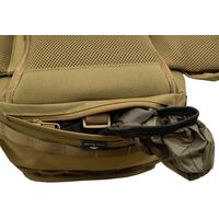 Тактичний рюкзак Tramp UTRP-049 Defender (Sandstone), 75 л, Об'єм: 75, Колір виробника: Sandstone, зображення 12