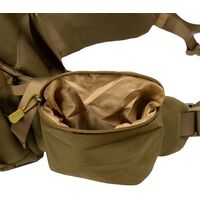 Тактичний рюкзак Tramp UTRP-049 Defender (Sandstone), 75 л, Об'єм: 75, Колір виробника: Sandstone, зображення 16
