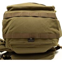 Тактичний рюкзак Tramp UTRP-049 Defender (Sandstone), 75 л, Об'єм: 75, Колір виробника: Sandstone, зображення 22