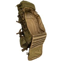 Тактичний рюкзак Tramp UTRP-049 Defender (Sandstone), 75 л, Об'єм: 75, Колір виробника: Sandstone, зображення 24