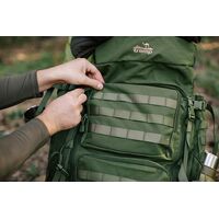 Тактичний рюкзак Tramp UTRP-048 Defender (Olive), 60 л, Об'єм: 60, Колір виробника: Olive, зображення 37