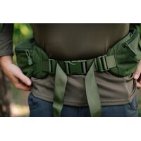 Тактичний рюкзак Tramp UTRP-048 Defender (Olive), 60 л, Об'єм: 60, Колір виробника: Olive, зображення 43