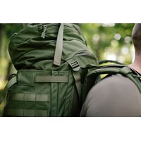 Тактичний рюкзак Tramp UTRP-049 Defender (Olive), 75 л, Об'єм: 75, Колір виробника: Olive, зображення 46