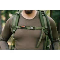 Тактичний рюкзак Tramp UTRP-049 Defender (Olive), 75 л, Об'єм: 75, Колір виробника: Olive, зображення 49