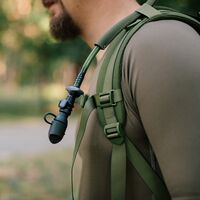 Тактичний рюкзак Tramp UTRP-049 Defender (Olive), 75 л, Об'єм: 75, Колір виробника: Olive, зображення 50