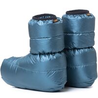 Чуні Turbat Down Socks (Legion Blue/Bright Lime), Колір виробника: Legion Blue/Bright Lime, Розмір виробника: S (EU 35-38), зображення 2