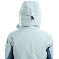 Куртка жіноча Turbat Vihola (Frosty Green/Orion Blue), Колір виробника: Frosty Green/Orion Blue, Розмір: XS, зображення 4