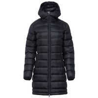 Пуховик жіночий Turbat Odda 2 (Jet Black), Колір виробника: Jet Black, Розмір: XS