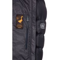 Пуховик жіночий Turbat Odda 2 (Jet Black), Колір виробника: Jet Black, Розмір: XS, зображення 7
