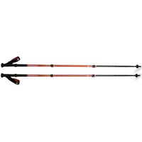 Трекінгові палиці Black Diamond Trail Back (Burnt Sienna), 100-140 см, Тип розміру: 100-140, Колір: Burnt Sienna, зображення 2