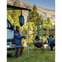 Гравітаційний фільтр для води LifeStraw Peak Gravity (Dark Mountain Grey) на 8 л, Об'єм резервуару: 8000, Колір резервуару: Dark Mountain Grey, зображення 5