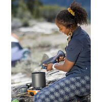 М'яка пляшка з фільтром для води LifeStraw Peak Squeeze (Mountain Blue) на 1 л, Об'єм резервуару: 1000, Колір резервуару: Mountain Blue, зображення 12