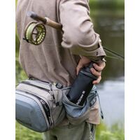 М'яка пляшка з фільтром для води LifeStraw Peak Squeeze (Dark Mountain Grey) на 650 мл, Об'єм резервуару: 650, Колір резервуару: Dark Mountain Grey, зображення 7