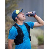 М'яка пляшка з фільтром для води LifeStraw Peak Squeeze (Dark Mountain Grey) на 650 мл, Об'єм резервуару: 650, Колір резервуару: Dark Mountain Grey, зображення 9