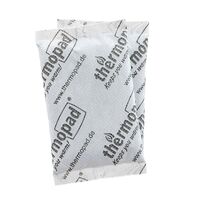 Набір одноразових грілок для рук Thermopad Hand Warmer, 2х10 шт., зображення 2