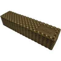 Складний каремат Tribe Camper (Brown), Товщина: 1,8, Колір виробника: Brown, зображення 3