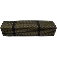 Складний каремат Tribe Camper (Brown), Товщина: 1,8, Колір виробника: Brown, зображення 6