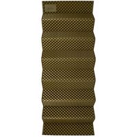 Складний каремат Tribe Trekker Reflect, Товщина: 1,8, Колір виробника: Olive, зображення 2