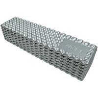 Складний каремат Tribe Trekker Reflect, Товщина: 1,8, Колір виробника: Olive, зображення 6