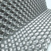 Складний каремат Tribe Trekker Reflect, Товщина: 1,8, Колір виробника: Olive, зображення 5