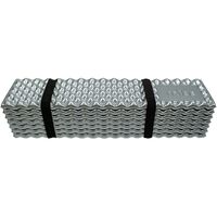 Складний каремат Tribe Trekker Reflect, Товщина: 1,8, Колір виробника: Olive, зображення 7