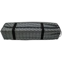 Складний каремат Tribe Trekker Reflect, Товщина: 1,8, Колір виробника: Olive, зображення 8