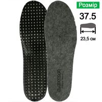 Устілки LOWA Cold Weather - 830023, 37,5, Розмір виробника: EU 37,5