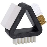Щітка для взуття LOWA Triangle Brush, зображення 4