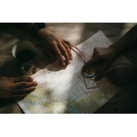 Компас Silva Typ 1933, зображення 12