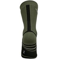 Трекінгові шкарпетки Tribe Trekking Winter (Olive), Колір: Olive, Розмір: EU 38-40, зображення 5
