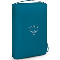 Дорожній органайзер для одягу Osprey Ultralight Packing Cube - L (Waterfront Blue), Об'єм: 9, Колір виробника: Waterfront Blue