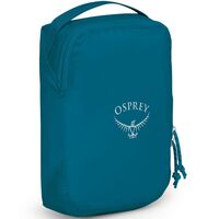Дорожній органайзер для одягу Osprey Ultralight Packing Cube - S (Waterfront Blue), Об'єм: 1,5, Колір виробника: Waterfront Blue