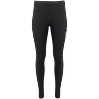 Термоштани жіночі Aclima WarmWool 200 Longs (123/Jet Black), Колір виробника: 123/Jet Black, Розмір виробника: M