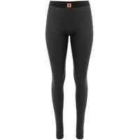 Термоштани жіночі Aclima WoolTerry 220 Longs (123/Jet Black), Колір виробника: 123/Jet Black, Розмір виробника: XS
