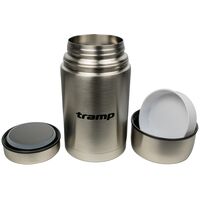 Термос для їжі Tramp UTRC-079 на 1 л, Об'єм: 1000, зображення 2
