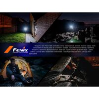 Ліхтар ручний Fenix E28R V2.0, зображення 24